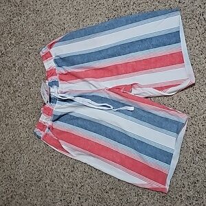 Lularoe French Terry Cloth Shorts! NWT!